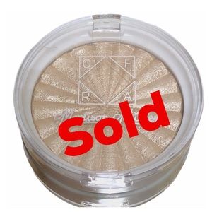 OFRA Madison Miller Highlighter In Moondance NEW